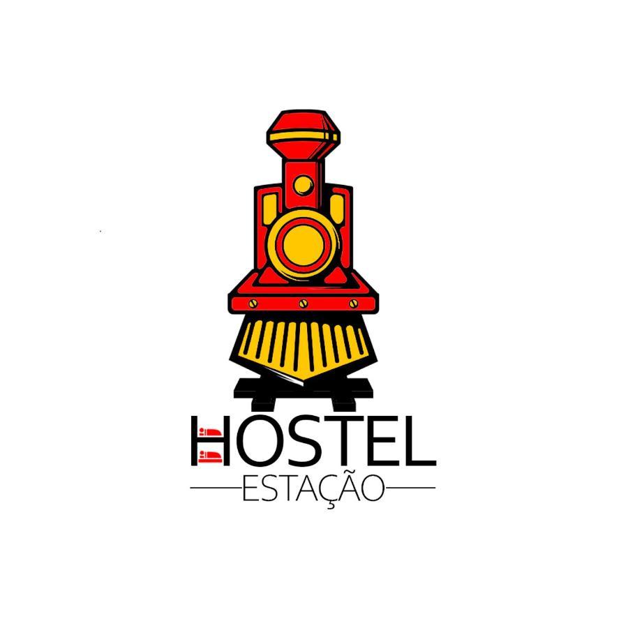 Estacao Hostel - Em Frente Ao Metro San Paolo Esterno foto