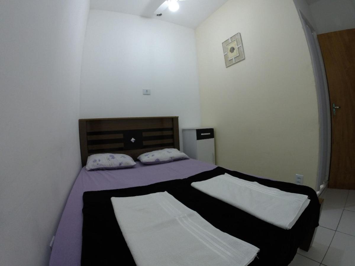 Estacao Hostel - Em Frente Ao Metro San Paolo Esterno foto